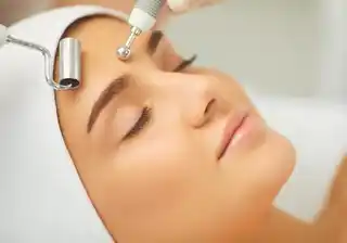 Догляд за обличчям